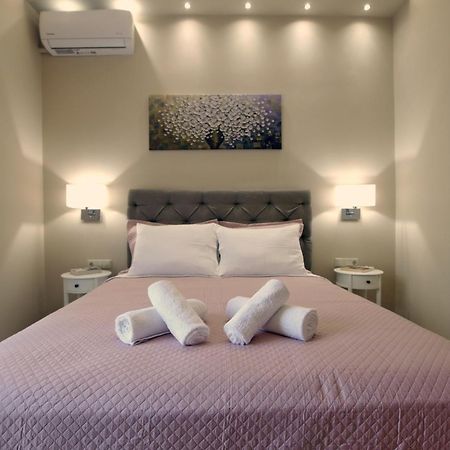 Libra Apartment In Návplio Kültér fotó