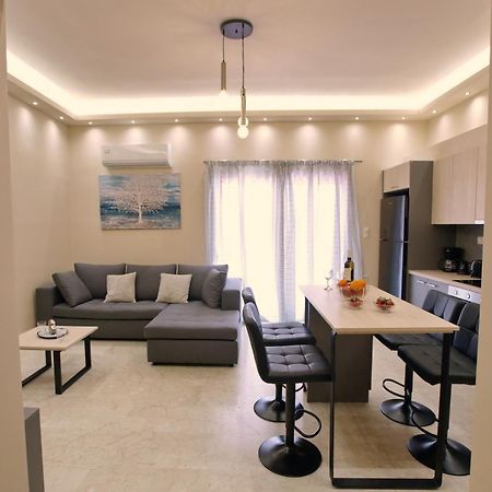Libra Apartment In Návplio Kültér fotó