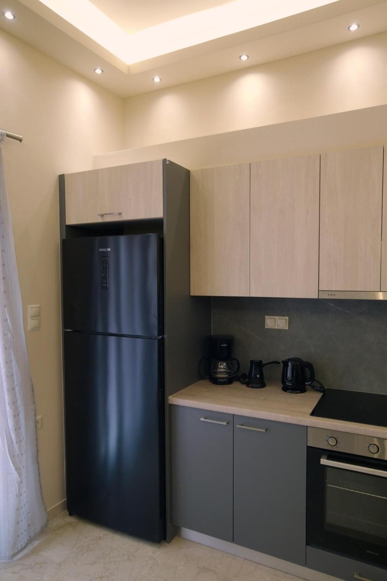 Libra Apartment In Návplio Kültér fotó
