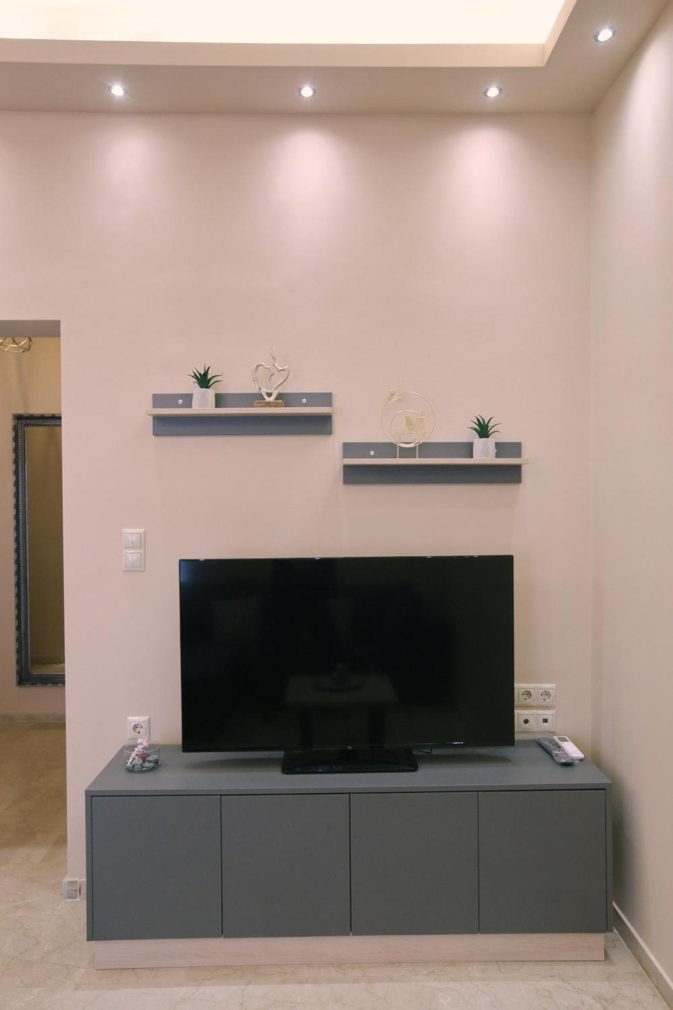 Libra Apartment In Návplio Kültér fotó