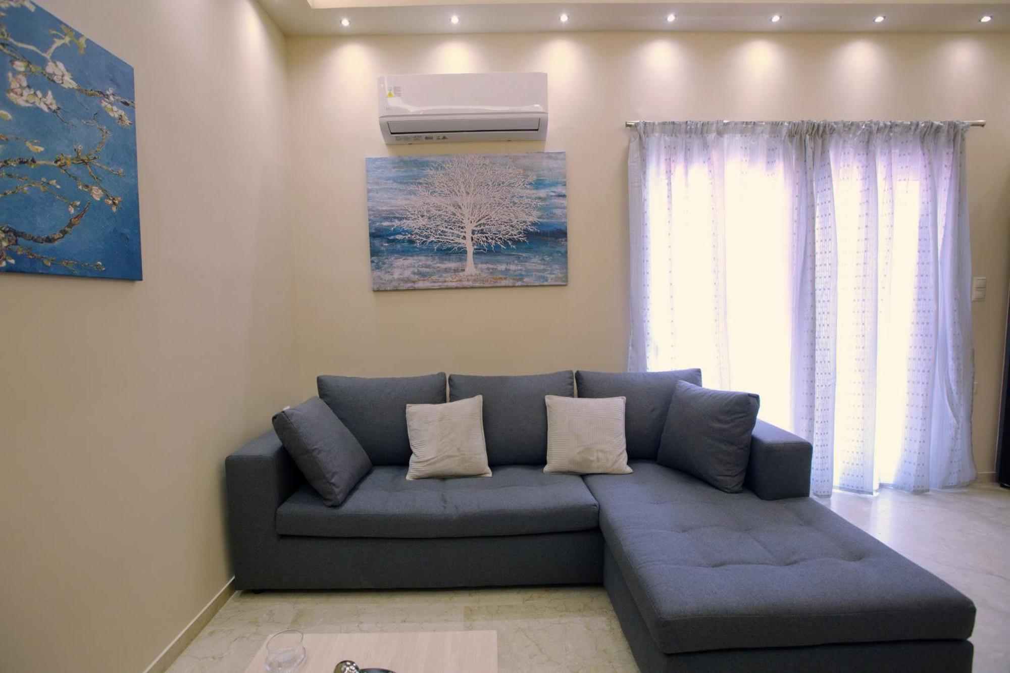 Libra Apartment In Návplio Kültér fotó