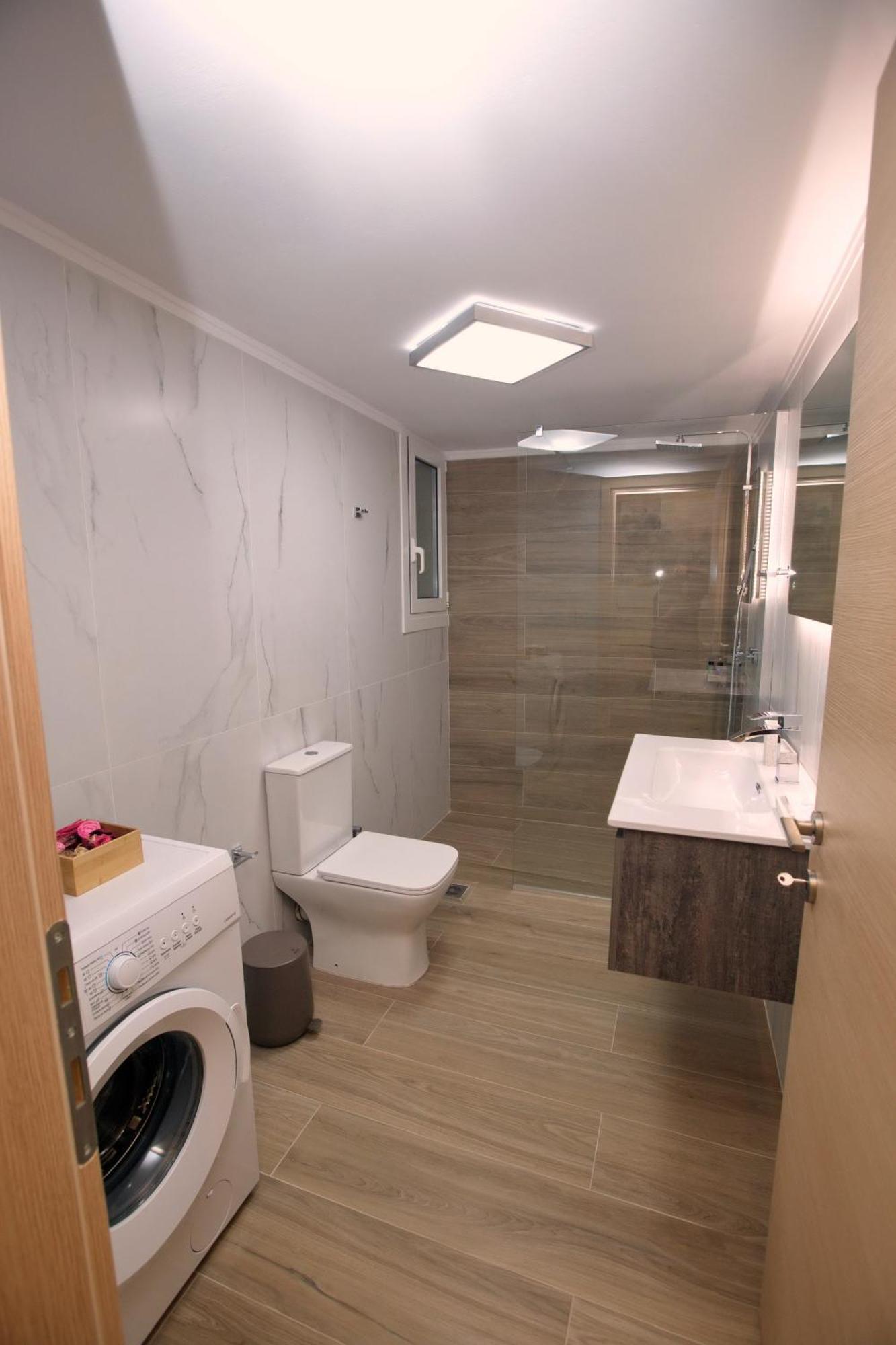 Libra Apartment In Návplio Kültér fotó